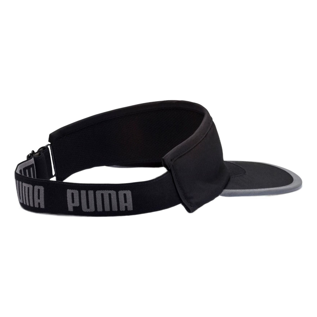 PUMA Running Visor Cap 'Black' 022041-01