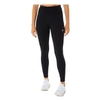 (WMNS) ASICS Training Core Stretch Woven Pants 'Performance Black' 2032C708-402