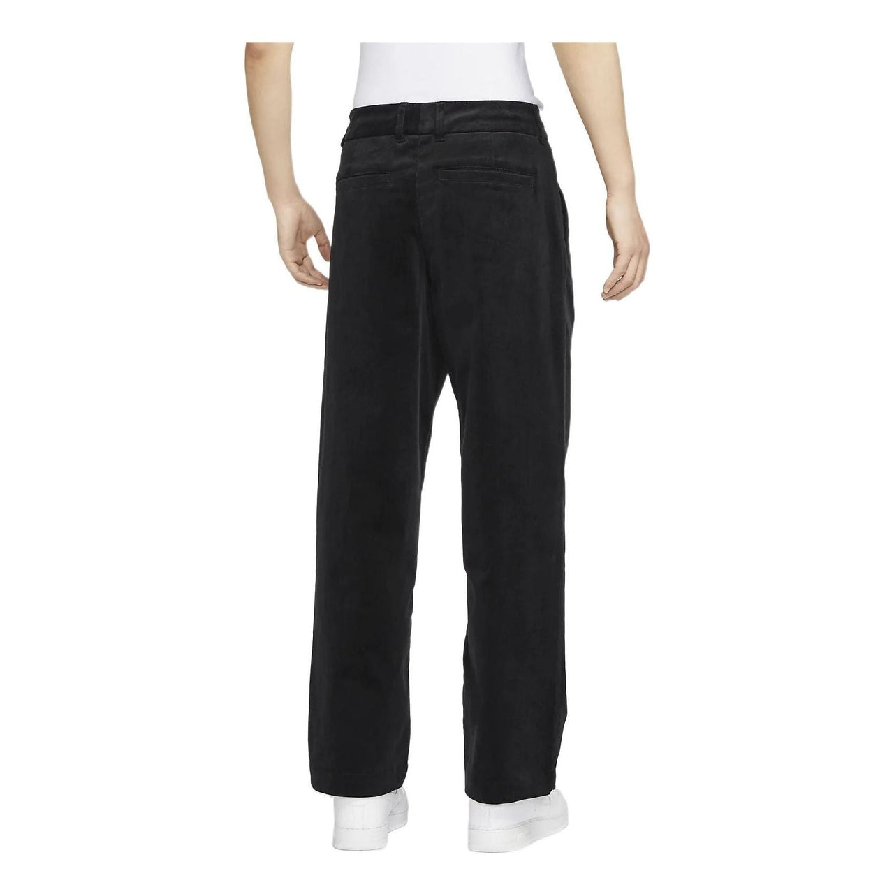 Nike Sportswear Trend Pants 'Black' DX0001-010