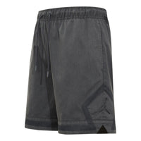 Air Jordan Essentials Diamond Shorts 'Dark Smoke Grey' FN6516-070