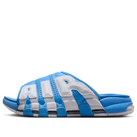 Nike Air More Uptempo Slides 'University Blue' FD9883-400