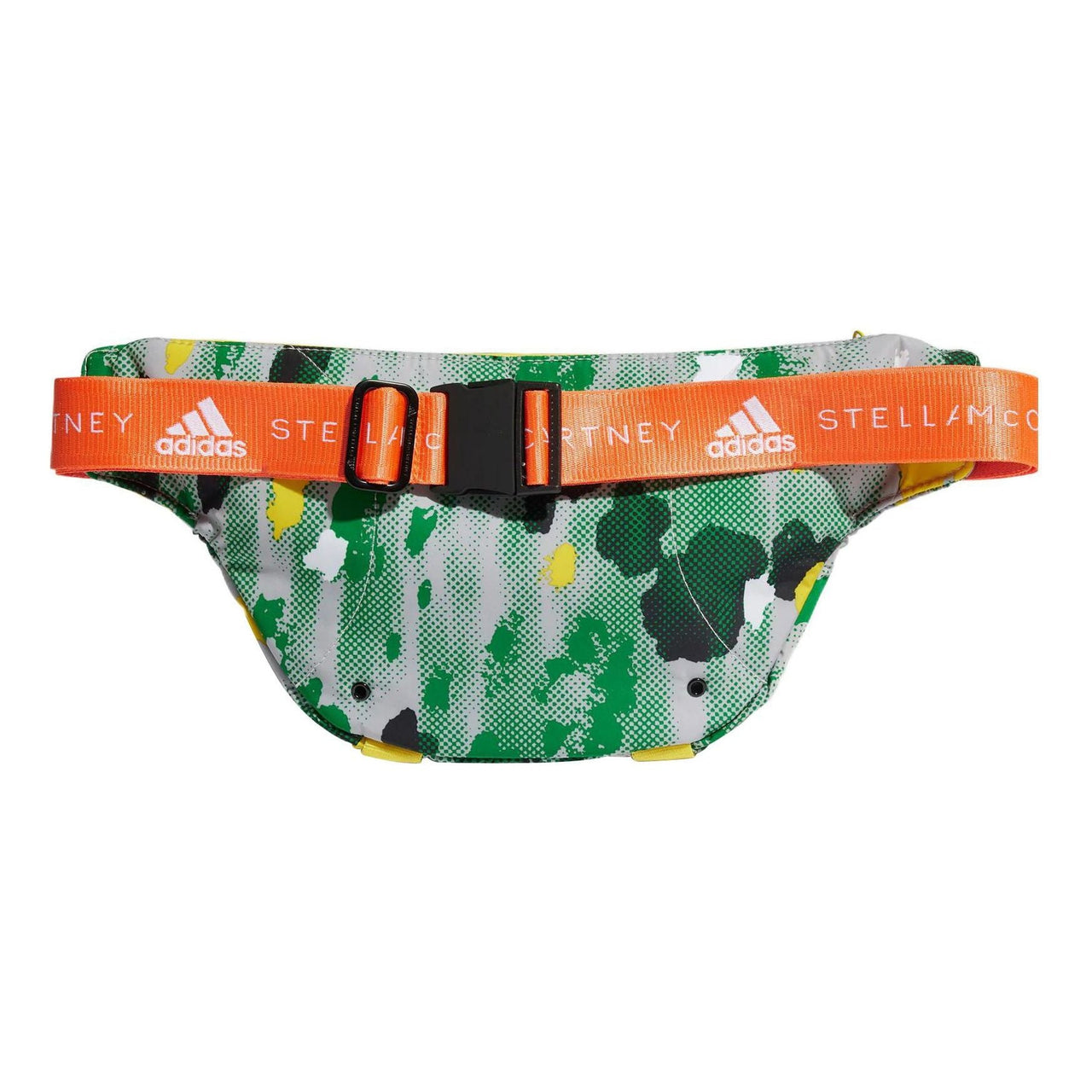 (WMNS) adidas By Stella Mccartney Convertible Bumbag 'Multi-Color' HT4821