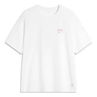 Li-Ning x League of Legends Graphic T-shirt 'White' AHSUA99-1