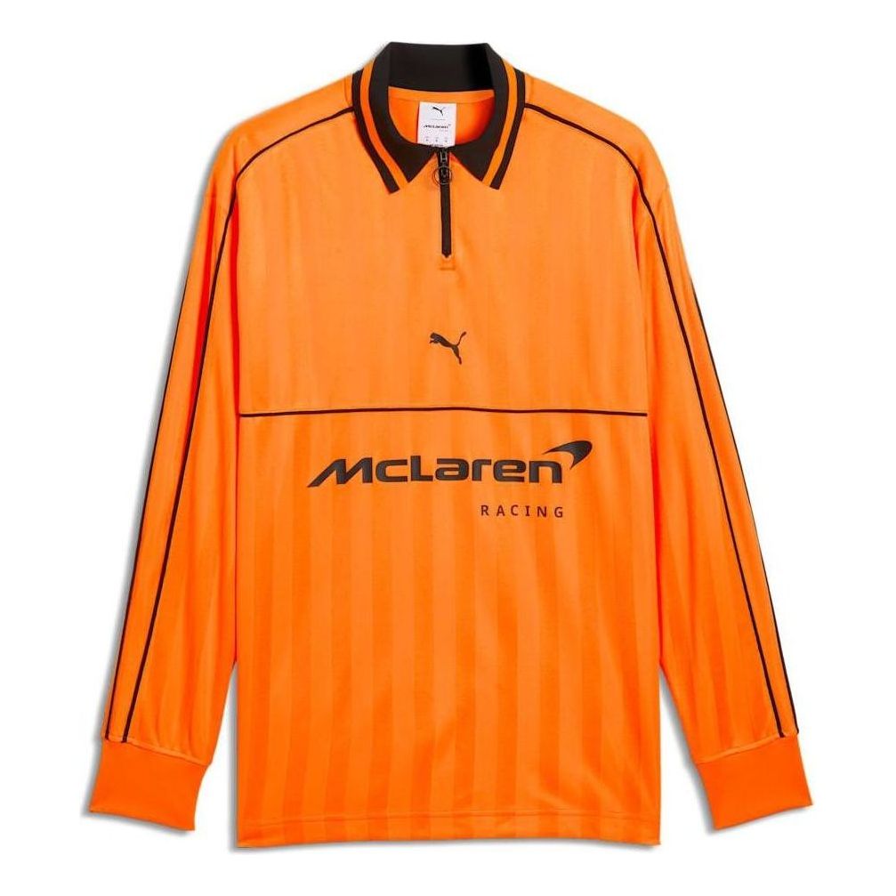 PUMA x McLAREN Racing Jersey 'Papaya' 637869-03