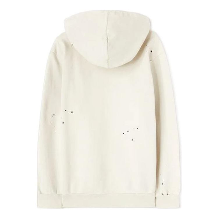 Palm Angels GD Sunset Palm Hoody 'Off White' PMBB117F22FLE0050310