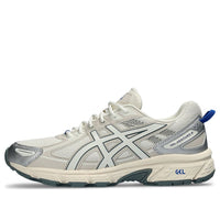 (WMNS) ASICS Gel-Venture 6 'Cream Grey' 1202A431-101
