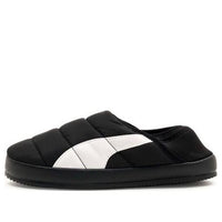 PUMA Turf Padded Mule 'Black' 396221-01