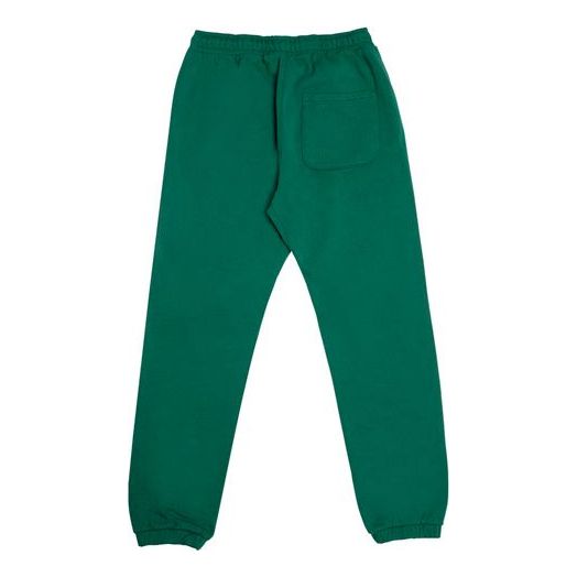 Drew House Secret Sweatpants 'Forest' DR-FW21-117