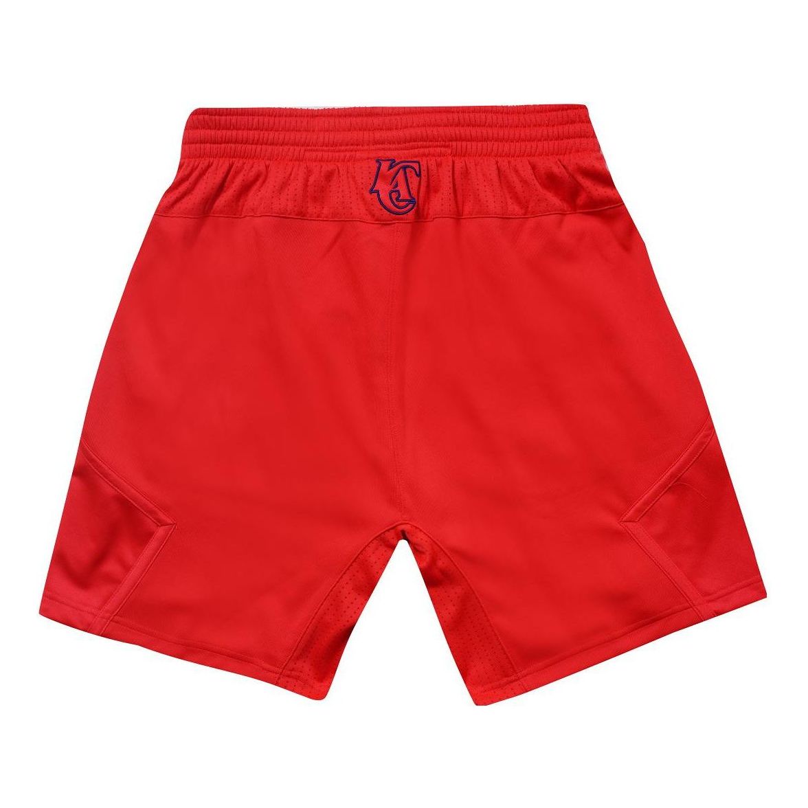 Mitchell & Ness x NBA Los Angeles Clippers 2012-13 Shorts 'Christmas Day' ASHR4967-LAC12PPPLTRD