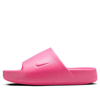 (WMNS) Nike Calm Slides 'Hyper Pink' FV5940-600