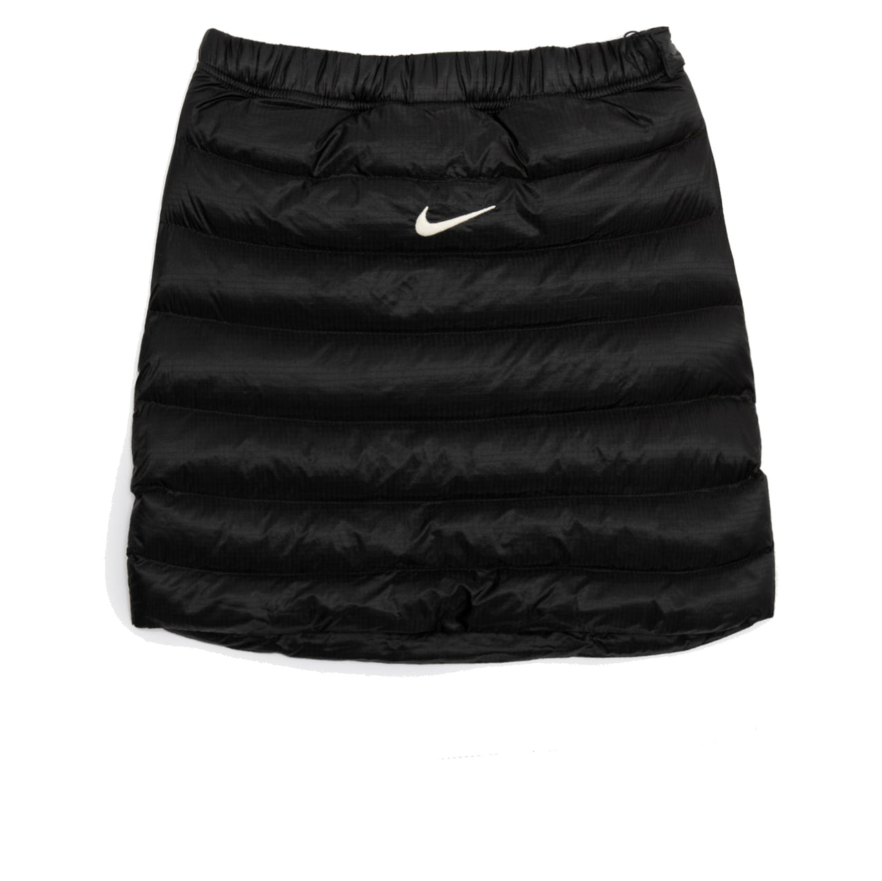 (WMNS) تنورة Nike x Stussy المعزولة "أسود وأبيض" DC1088-010