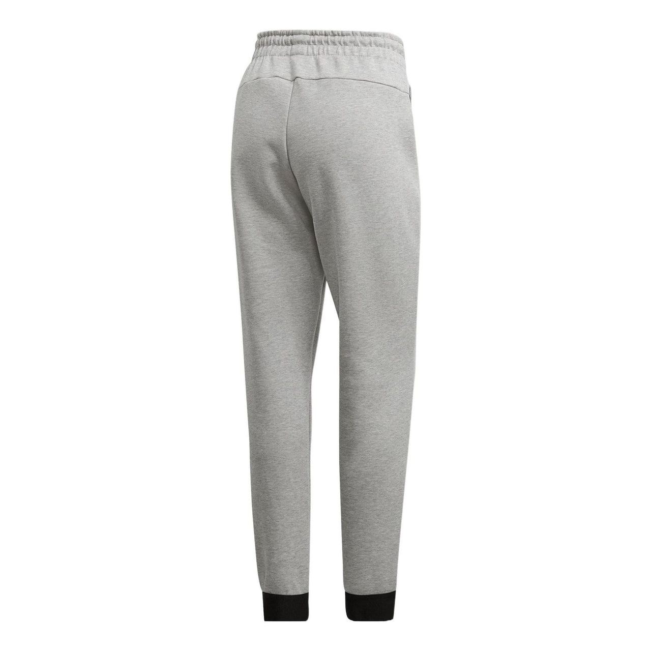 (WMNS) adidas Must Haves Pants Asia Sizing 'Grey' DP5173