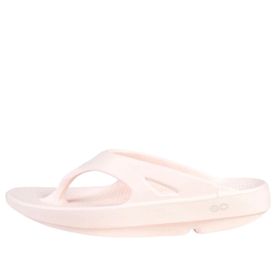 Oofos OOriginal Sandal 'Blush' 1000-BLUSH