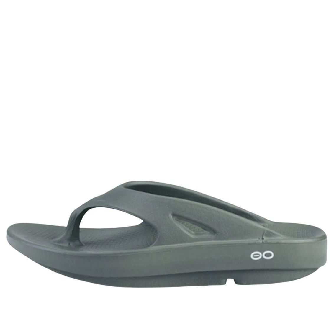 Oofos OOriginal Sandal 'Olive Drab' 1000-OLIVE