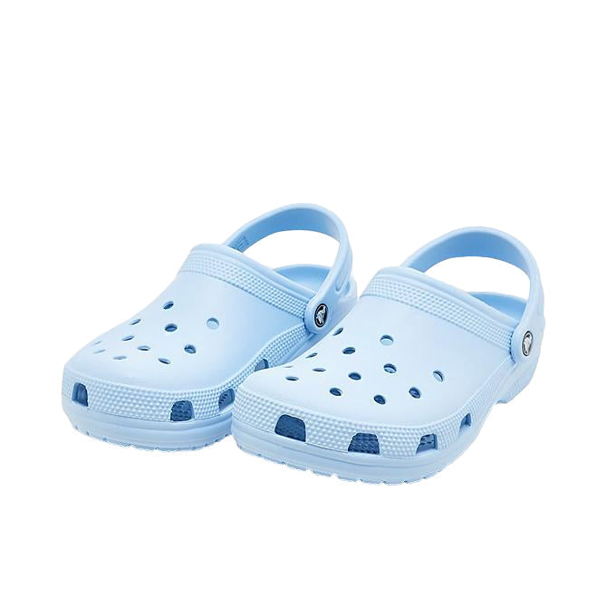 Crocs Classic Clog 'Light Blue' 10001W-405