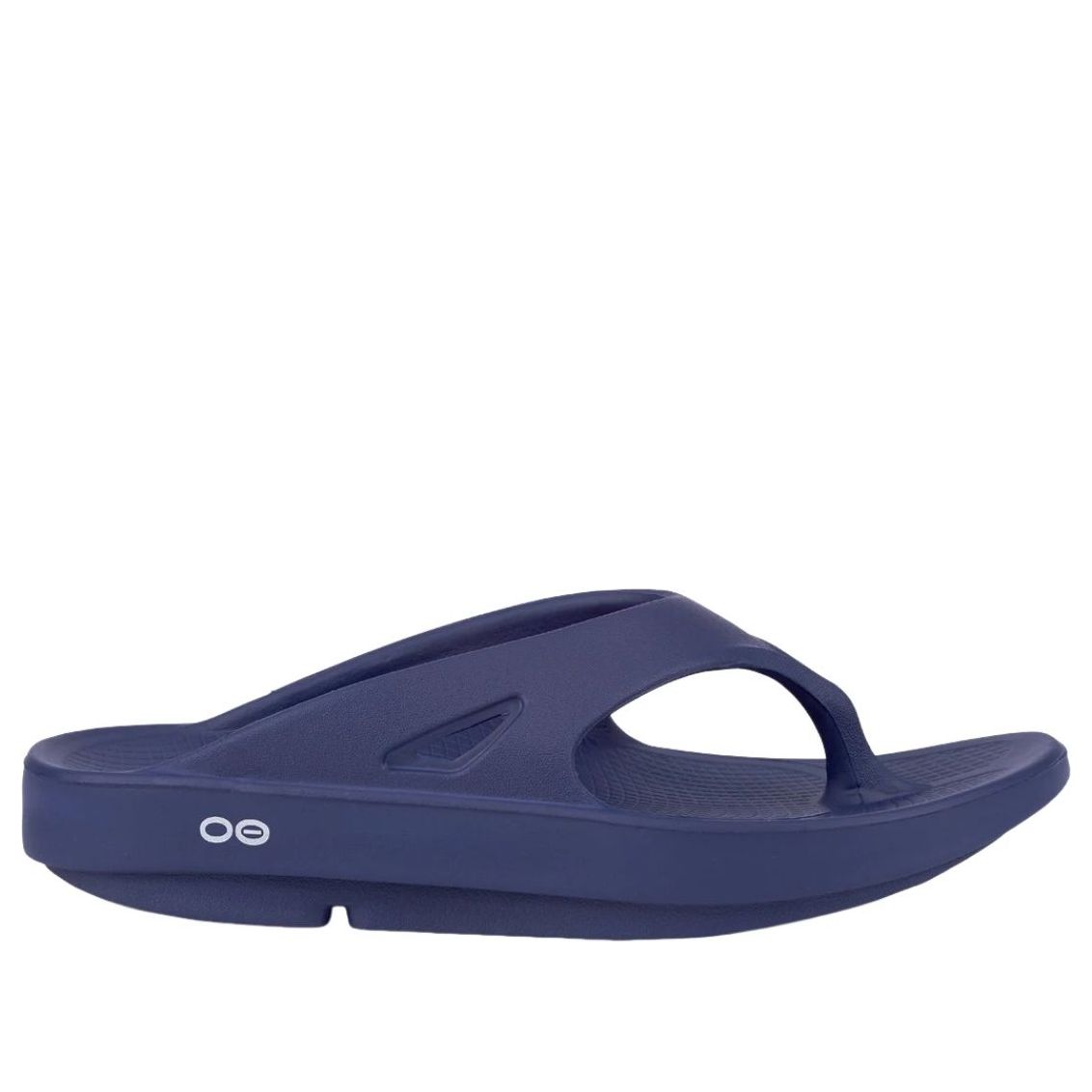 Oofos OOriginal Sandal 'Navy' 1000-NVY