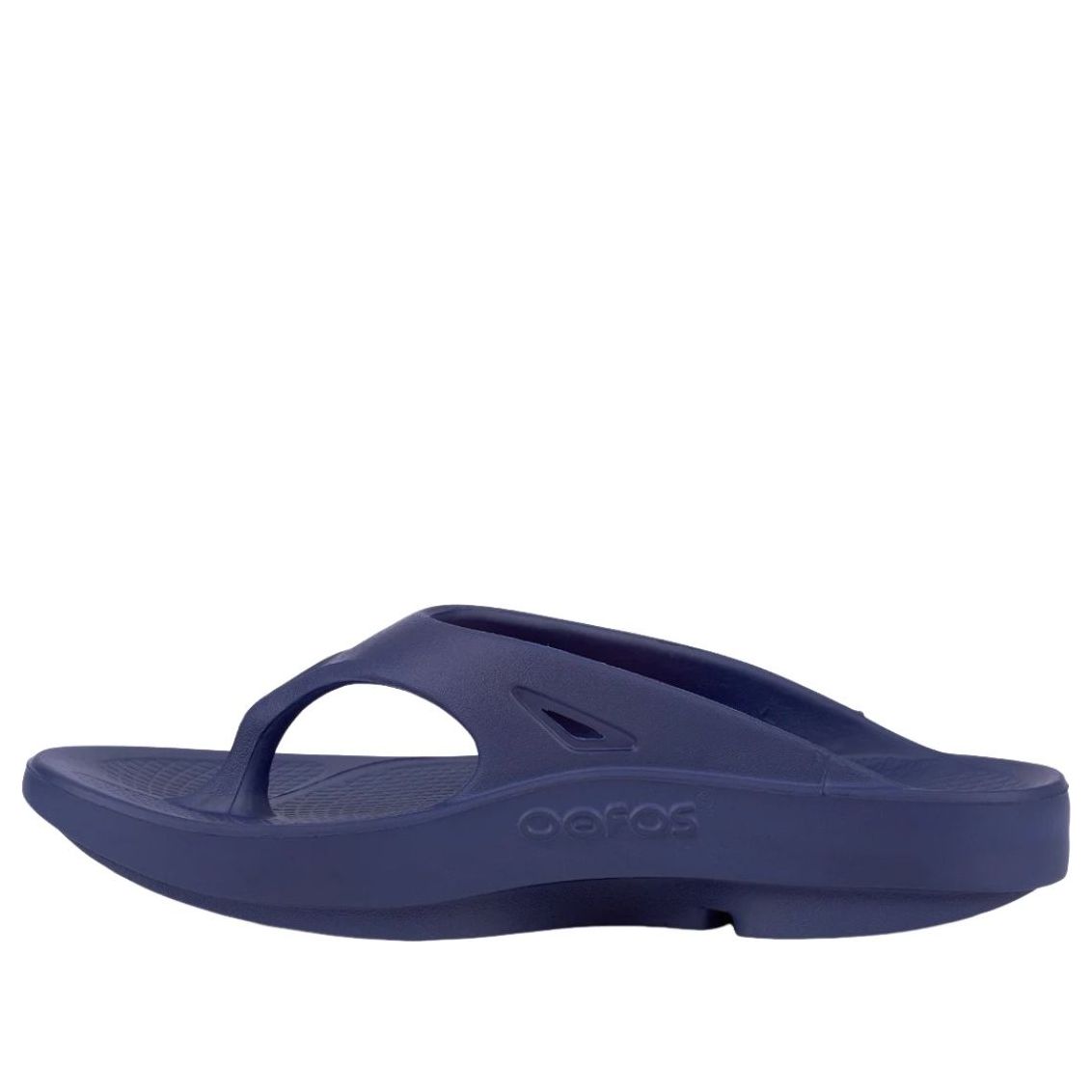 Oofos OOriginal Sandal 'Navy' 1000-NVY