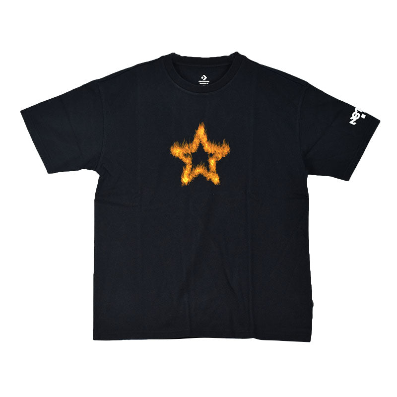 Converse x A$AP Nast Tee 10020226