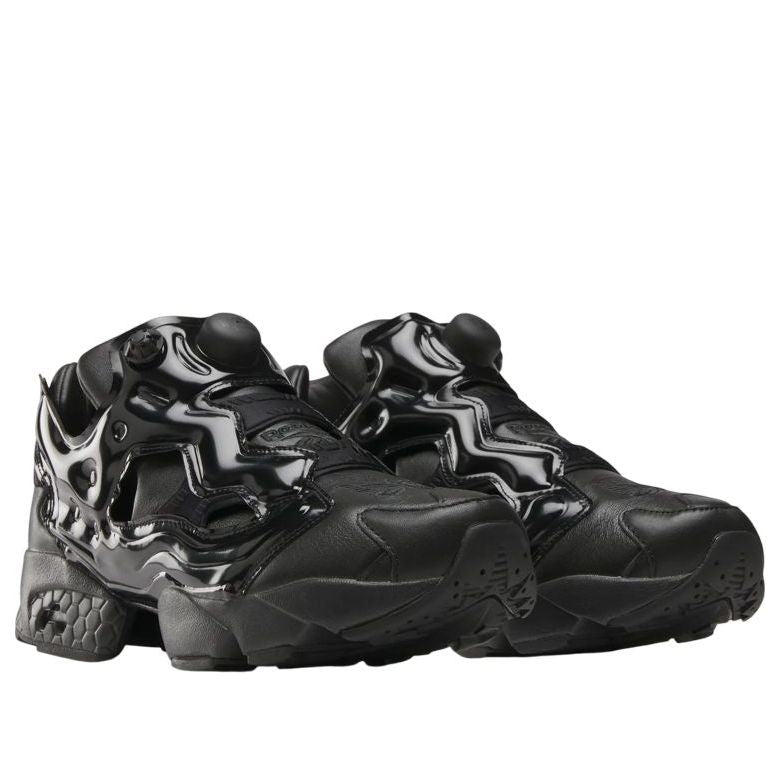 Reebok x Needles Instapump Fury 'Black' 100207689
