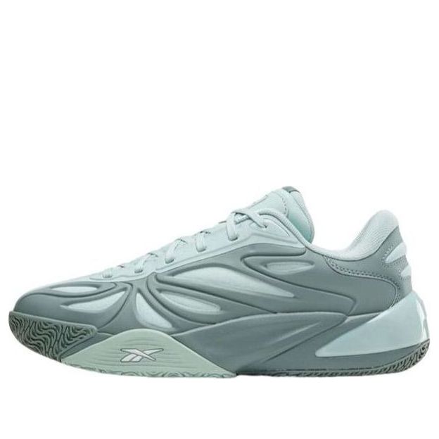 Reebok Angel Reese 1 Basketball Shoes 'Light Fog Tranquil Teal' 100256994