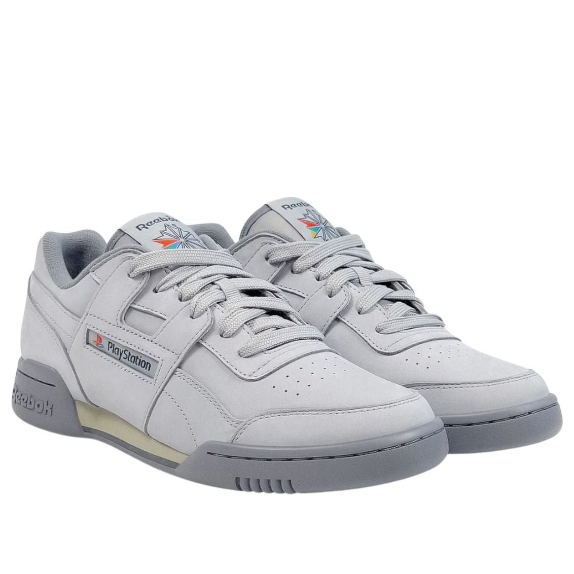 Reebok x Sony PlayStation Workout Plus '30th Anniversary' 100258817