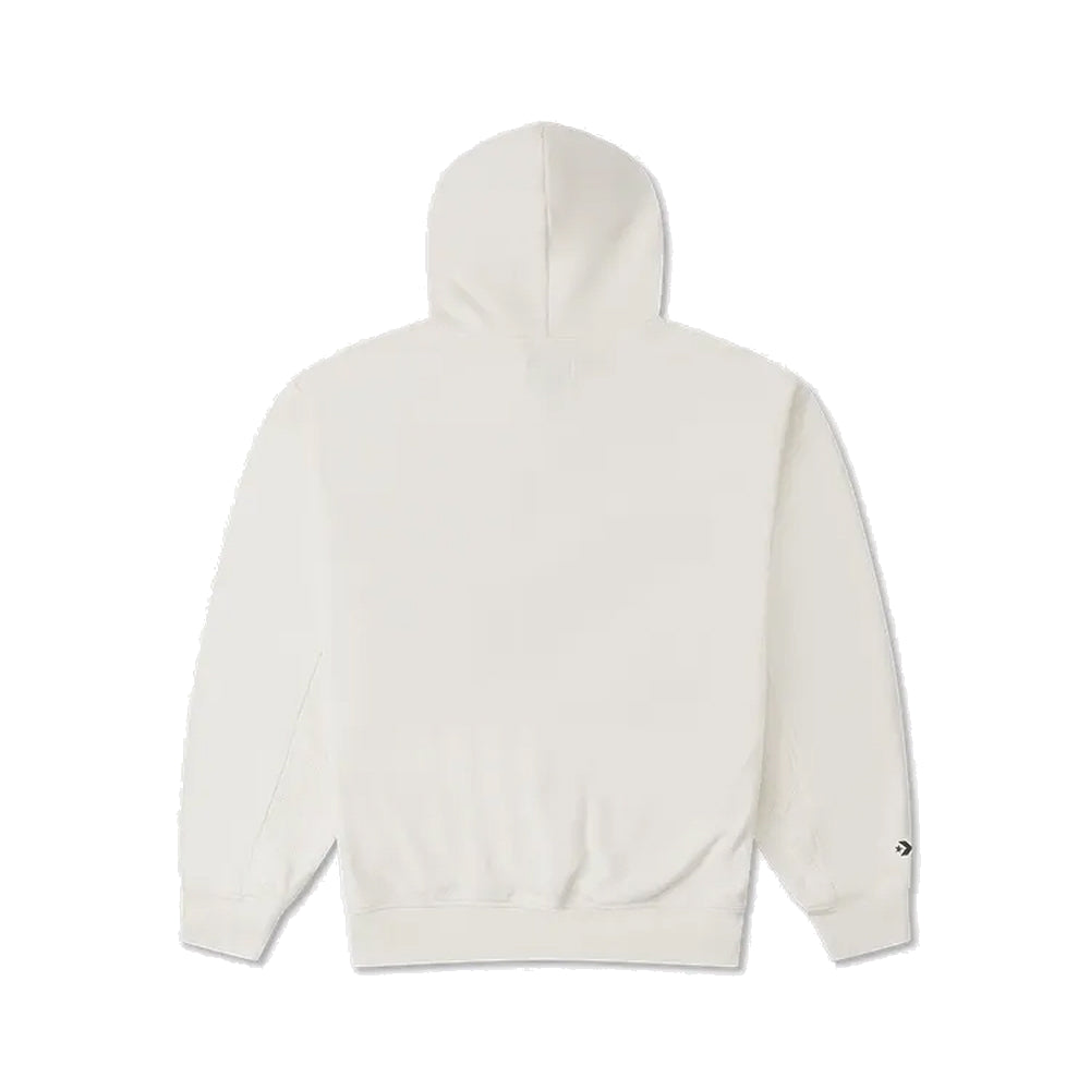 Converse YOTD Hoodie Asia Sizing 'Egret' 10026809-A01