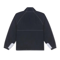 Converse Starsprinter Jacket 'Black White' 10026007-A02