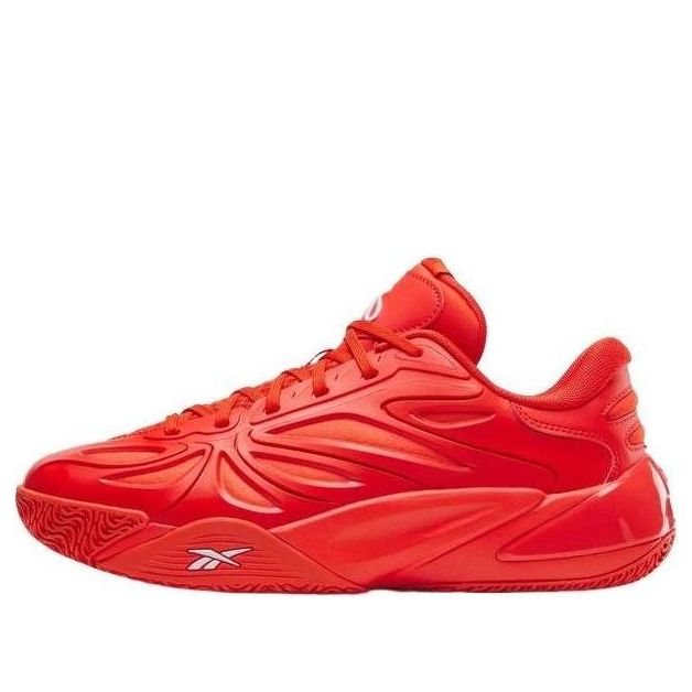 Reebok Angel Reese 1 Basketball Shoes 'Rival Red' 100275236