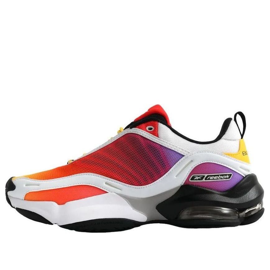 Reebok x Brain Child Reebox DMX Series 3000 'Red Nebula' 100280977