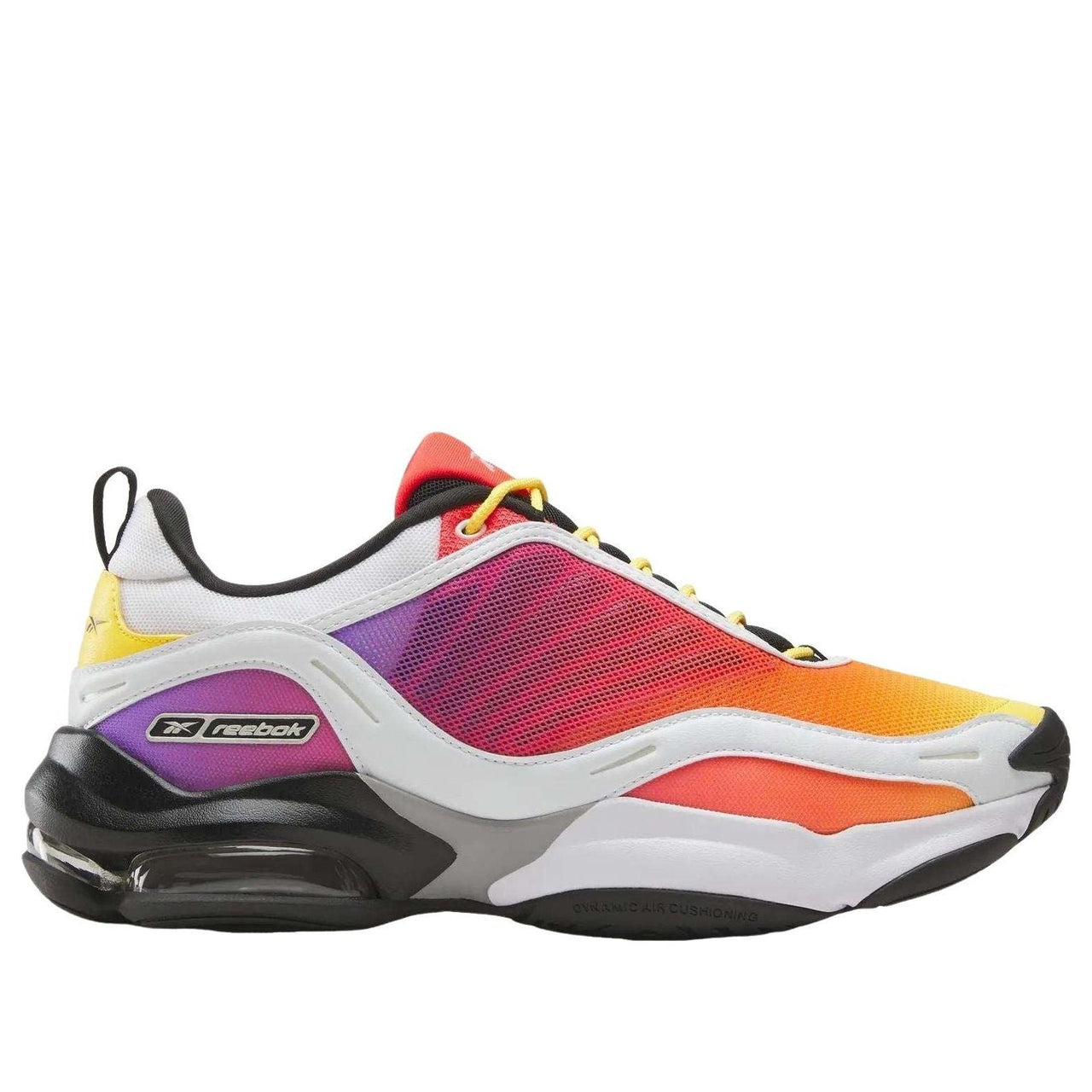 Reebok x Brain Child Reebox DMX Series 3000 'Red Nebula' 100280977