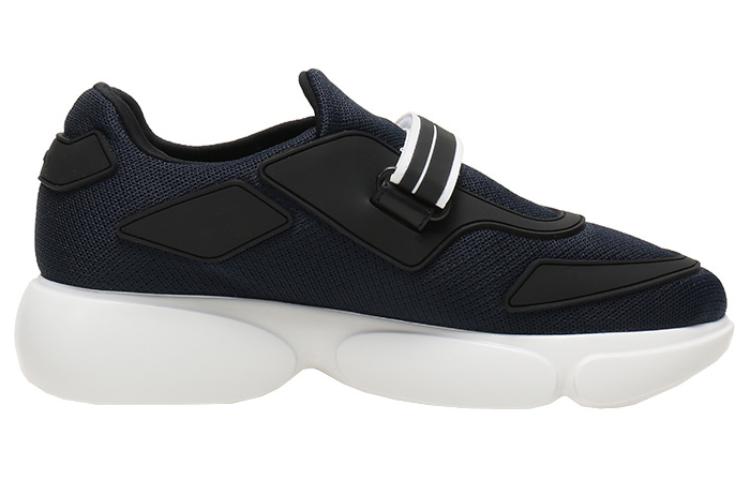 PRADA Cloudbust Sneakers 'Navy' Women's
