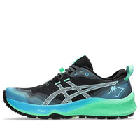 ASICS Gel-Trabuco 12 'Black Bright Cyan' 1011B799-002