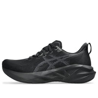 ASICS Novablast 5 'Black Carrier Grey' 1011B974-002