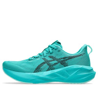 ASICS Novablast 5 'Wave Teal Black' 1011B974-401