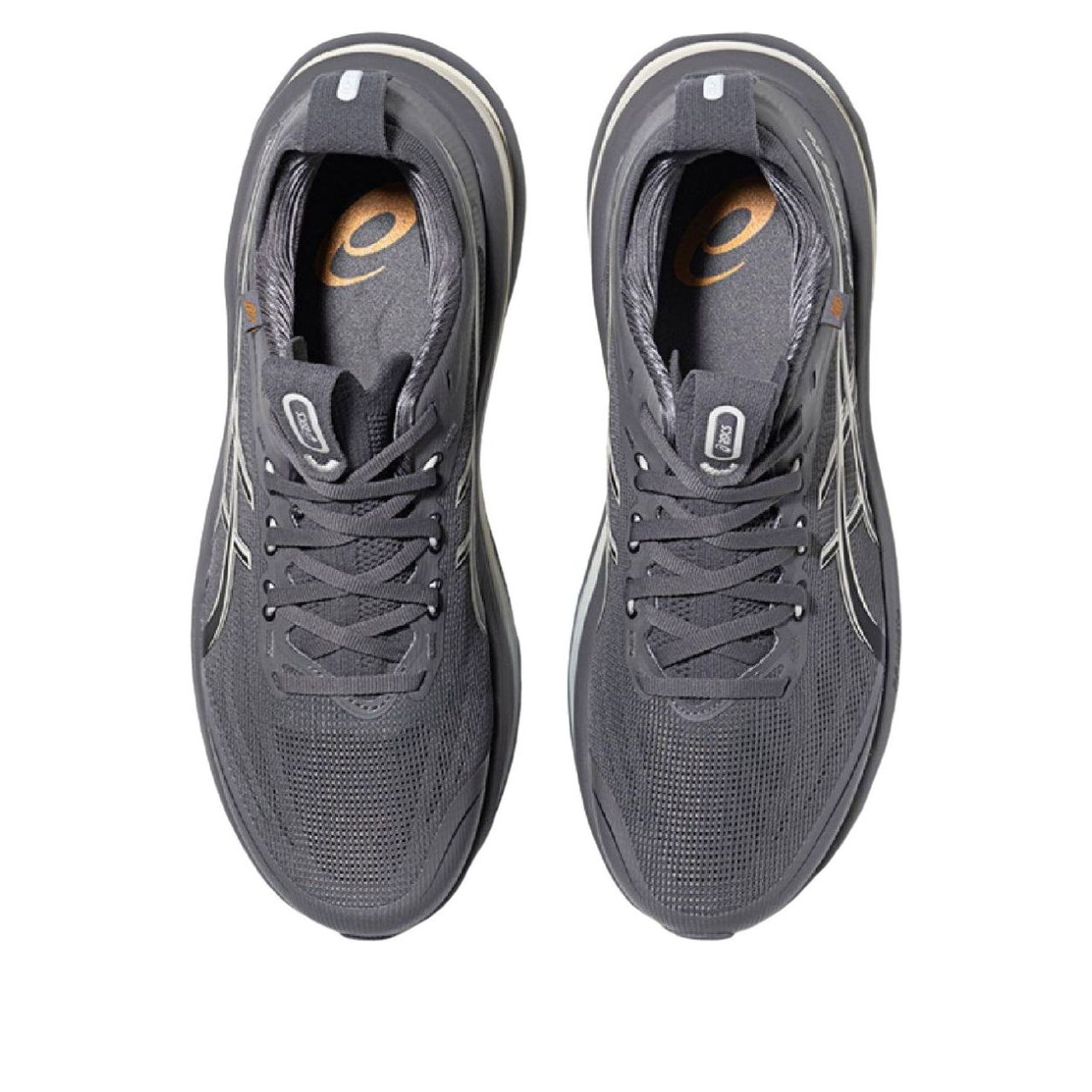 ASICS Gel-Nimbus 28 Go 'Carbon Cream' 1011C268-021