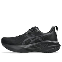 (WMNS) ASICS Novablast 5 'Black Carrier Grey' 1012B765-002