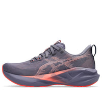 (WMNS) ASICS Novablast 5 'Greyish Purple Coral Reef' 1012B765-500