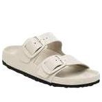 (WMNS) Birkenstock Arizona Big Buckle 'New Dressy Oyster' 1030350