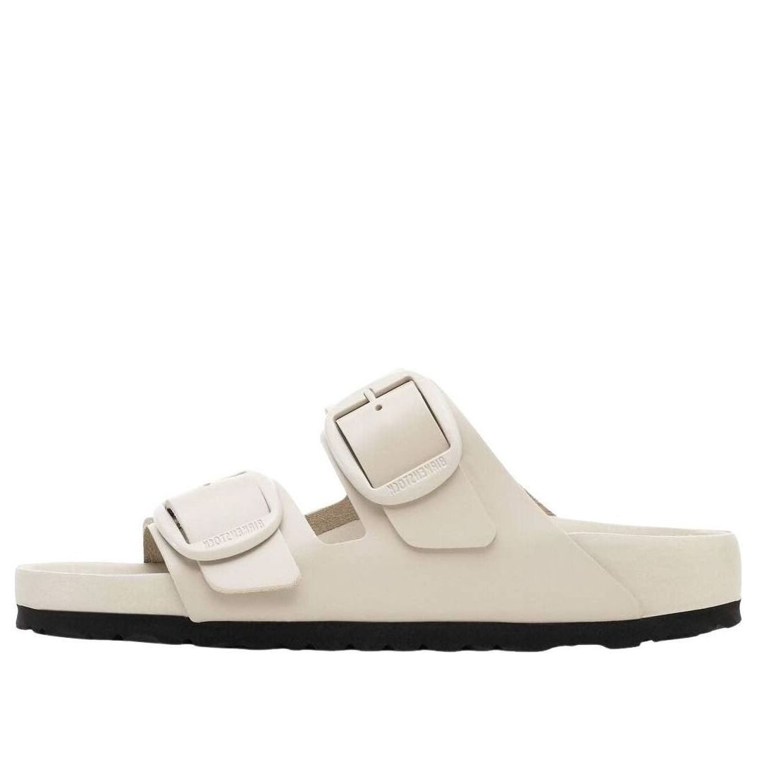 (WMNS) Birkenstock Arizona Big Buckle 'New Dressy Oyster' 1030350
