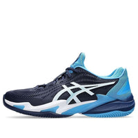 ASICS Court FF 3 Novak Clay 'Blue Expanse White' 1041A362-963