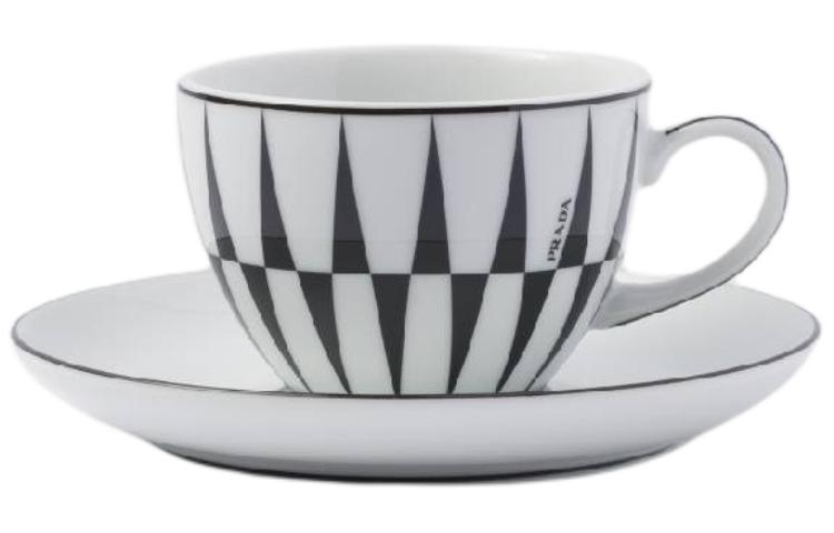PRADA Coffee Cups