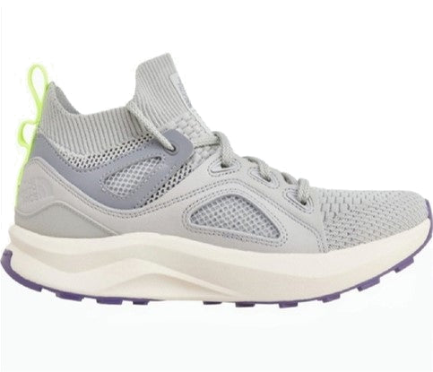 (WMNS) THE NORTH FACE Hypnum Luxe Shoes 'Meld Grey Tin Grey' 7W5R-SF2