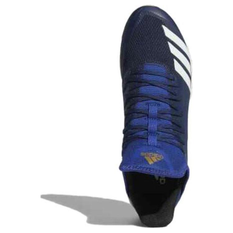 adidas BOOST ICON 4 'Collegiate Navy Gold' AQ0099