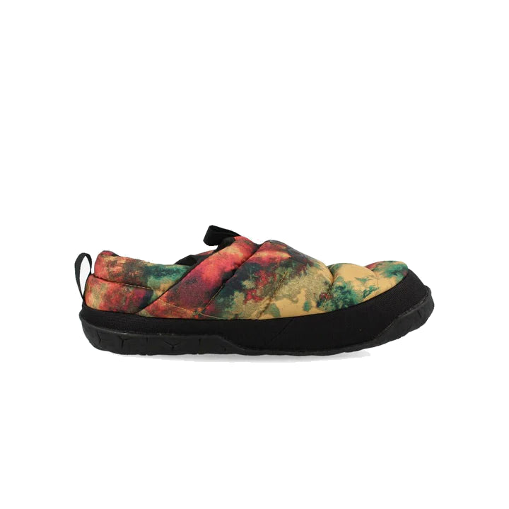 THE NORTH FACE Nuptse Mules 'Green Dye' NF0A5G2F-94E