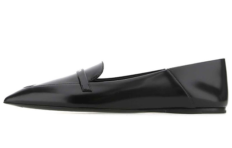 PRADA Casual Single Shoes Women's Black