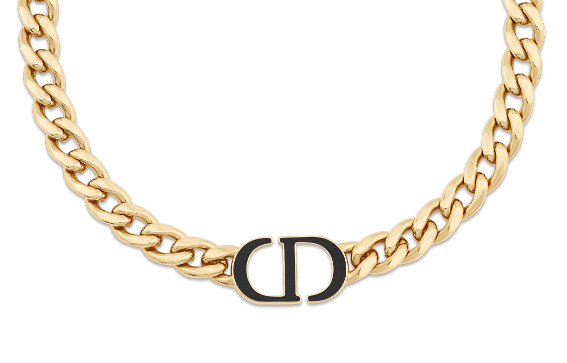 DIOR 30 Montaigne Necklaces Women's