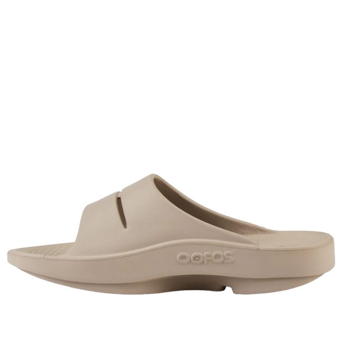 Oofos Ooahh Slide 'Nomad' 1100-NOMAD