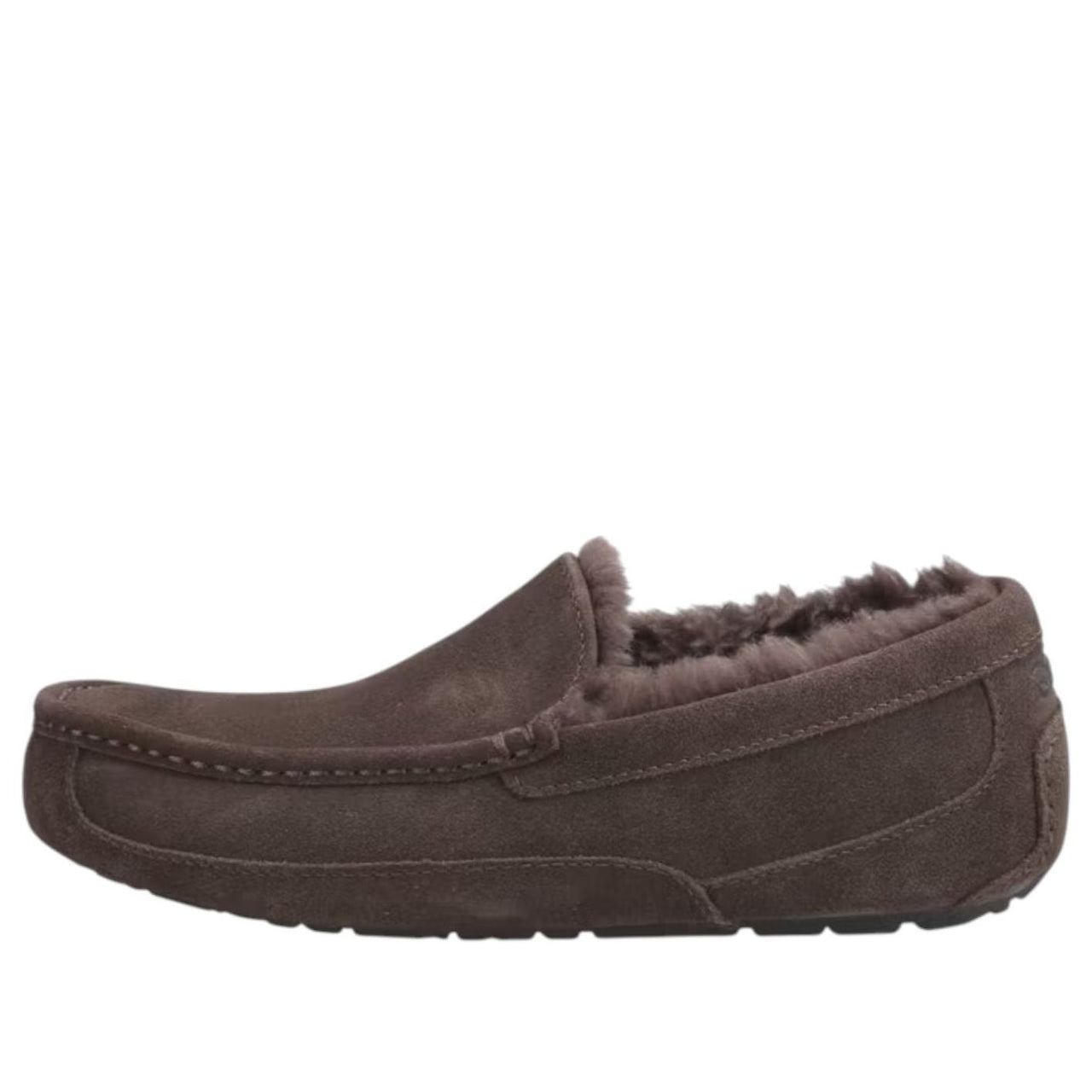 UGG Ascot Slipper 'Dusted Cocoa' 1101110-DDC