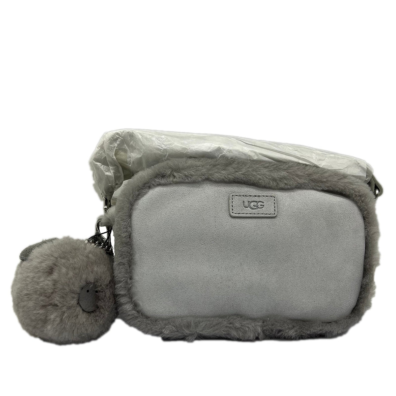 (WMNS) UGG Janey CB CNY 1106930-GCGR