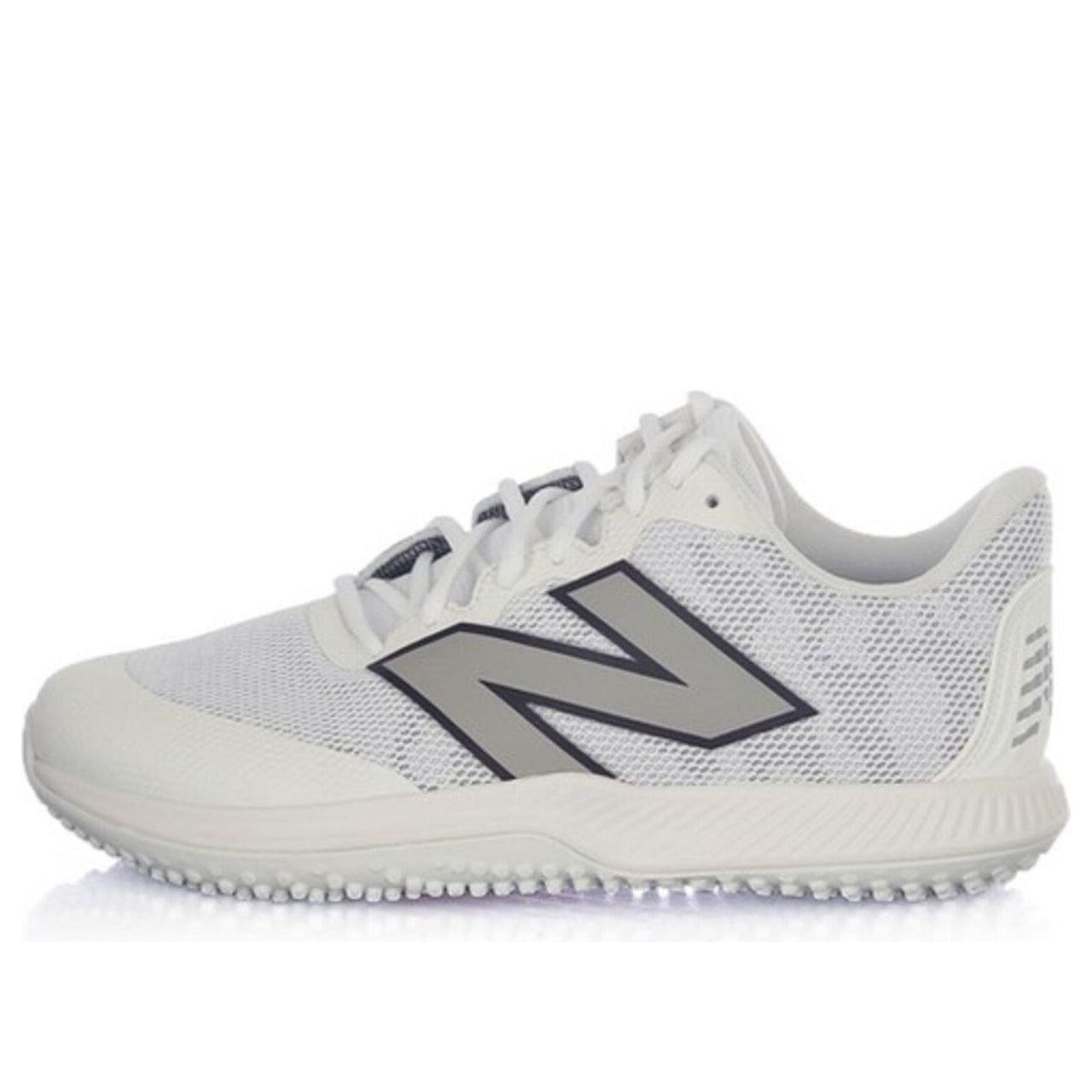 New Balance FuelCell 4040 v7 'Optic White' T4040W7